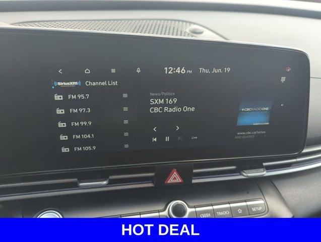 2025 Hyundai ELANTRA Vehicle Photo in Merrillville, IN 46410