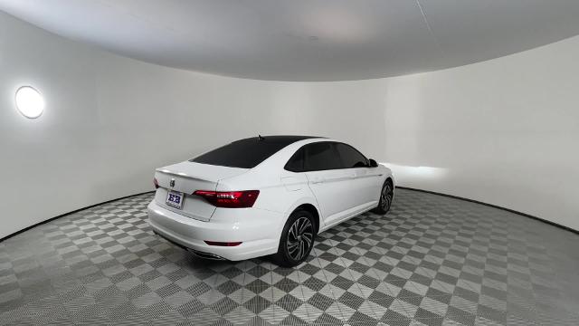 2021 Volkswagen Jetta Vehicle Photo in GILBERT, AZ 85297-0402