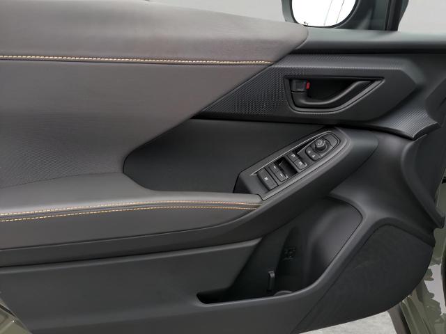 2025 Subaru Crosstrek Vehicle Photo in Green Bay, WI 54304