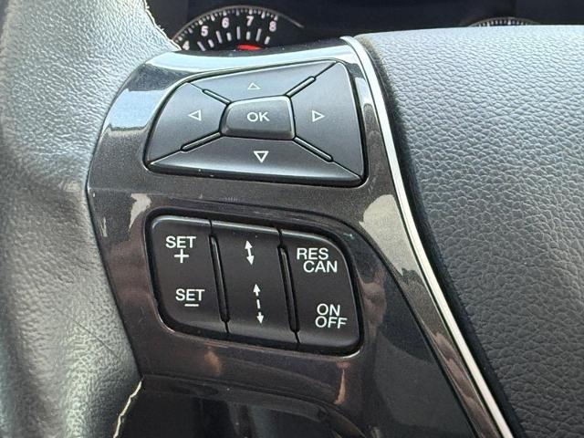 2019 Ford Explorer Vehicle Photo in COLUMBIA, MO 65203-3903