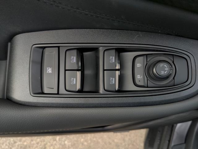 2025 Subaru Outback Vehicle Photo in Green Bay, WI 54304