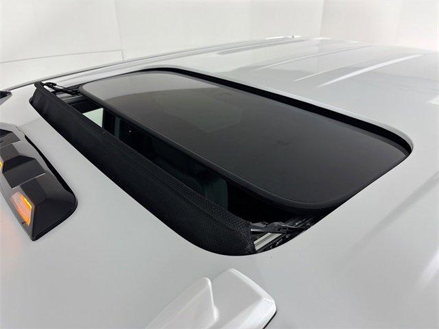 2025 GMC Sierra 3500 HD Vehicle Photo in PUYALLUP, WA 98371-4149