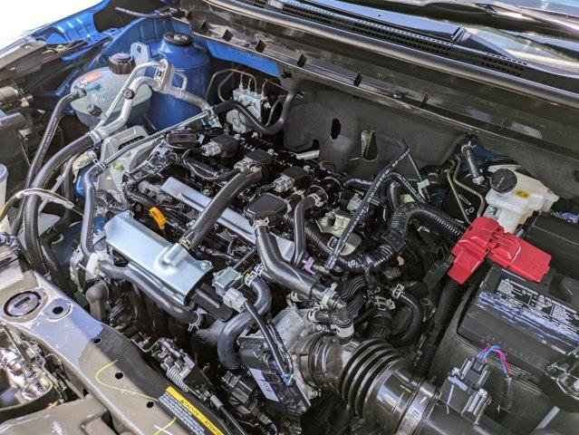 2025 Nissan Kicks Play Vehicle Photo in San Antonio, TX 78209