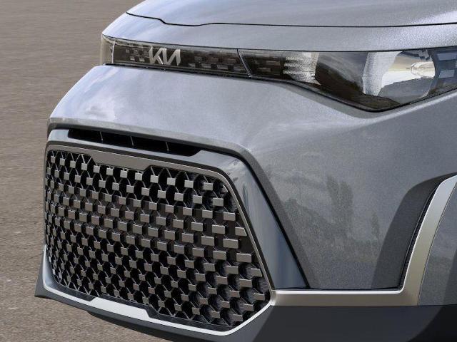2025 Kia Soul Vehicle Photo in Tucson, AZ 85712