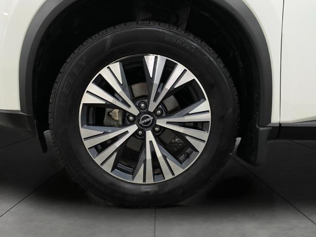 2023 Nissan Rogue Vehicle Photo in Appleton, WI 54913