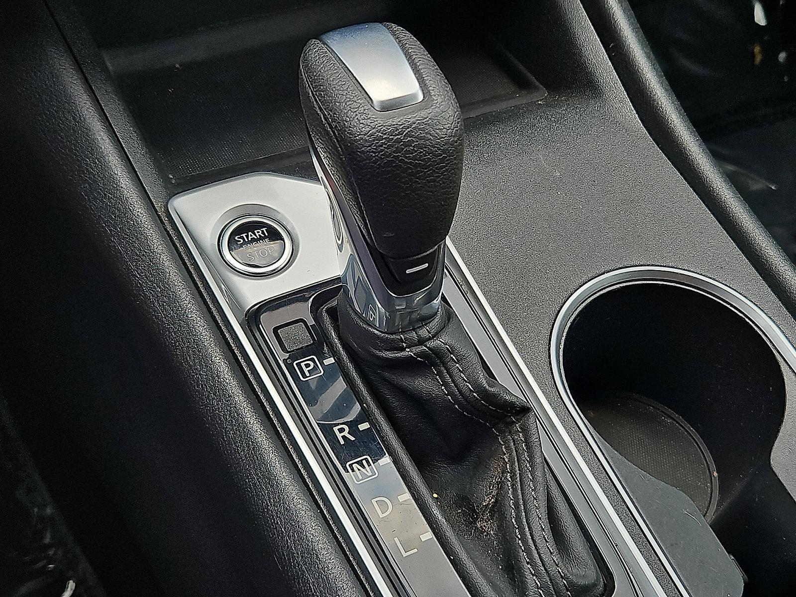 2022 Nissan Altima Vehicle Photo in Jenkintown, PA 19046