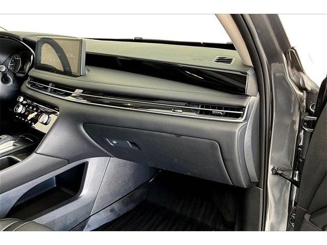2025 INFINITI QX60 Vehicle Photo in Grapevine, TX 76051