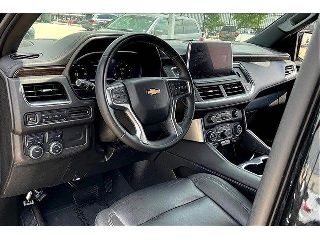 2023 Chevrolet Suburban Vehicle Photo in Grapevine, TX 76051