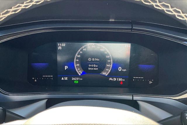 2022 Volkswagen Taos Vehicle Photo in Grapevine, TX 76051