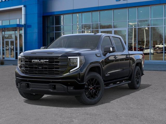 2025 GMC Sierra 1500 Vehicle Photo in OSHKOSH, WI 54904-7811