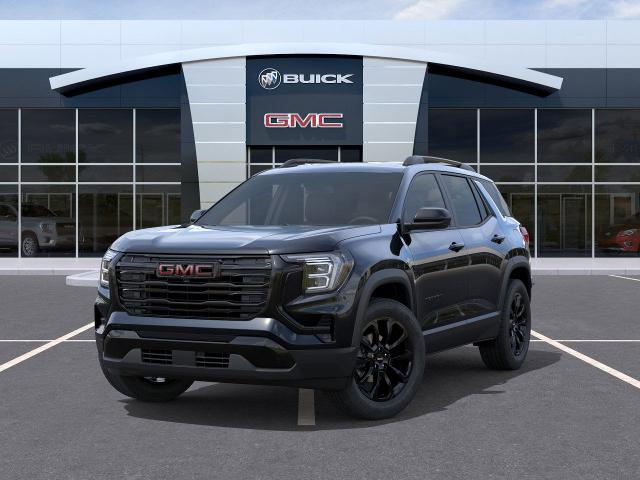 2026 GMC Terrain Vehicle Photo in LITTLE FALLS, NJ 07424-1717