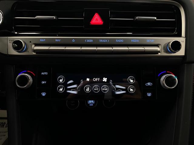 2026 Genesis G70 Vehicle Photo in Appleton, WI 54913