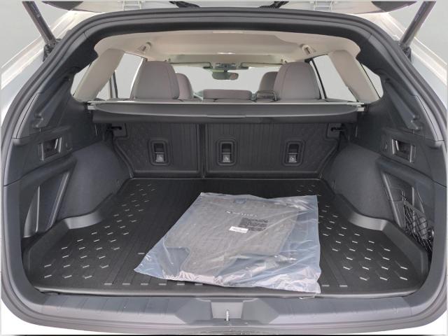 2025 Subaru Outback Vehicle Photo in Green Bay, WI 54304