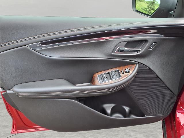 2014 Chevrolet Impala Vehicle Photo in Oshkosh, WI 54904