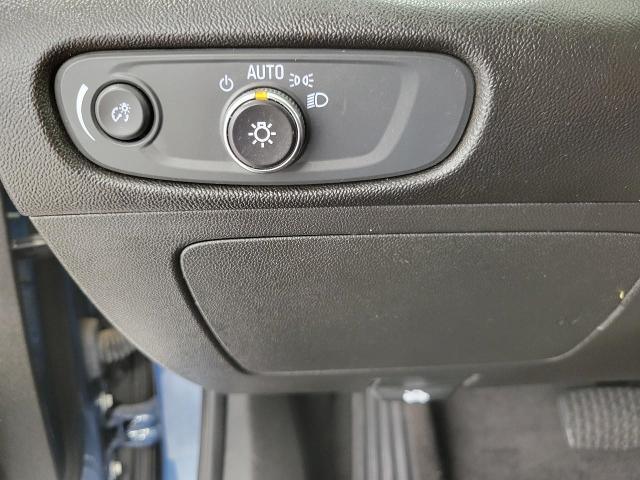 2024 Chevrolet Malibu Vehicle Photo in MIDDLETON, WI 53562-1492