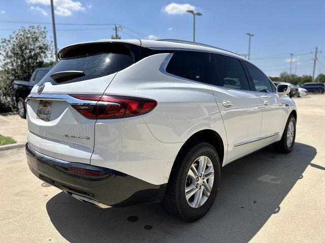 2019 Buick Enclave Vehicle Photo in San Antonio, TX 78230