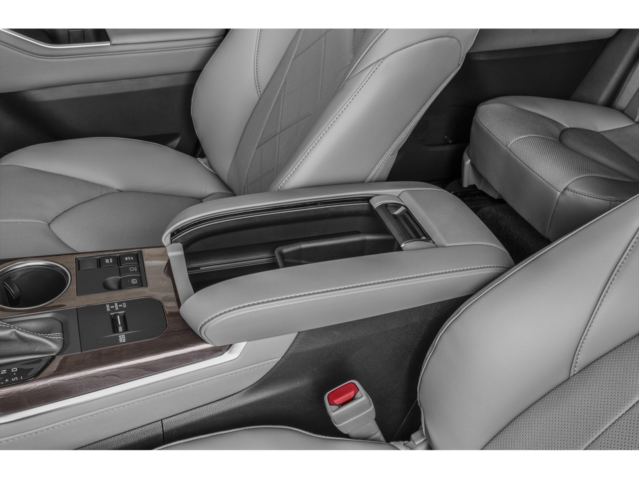 2024 Toyota Highlander Vehicle Photo in San Antonio, TX 78230