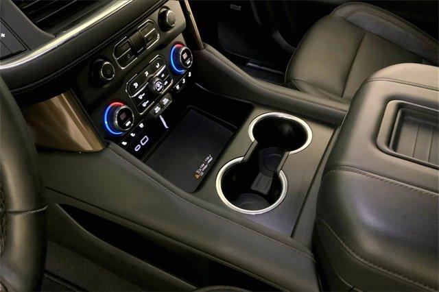 2024 Chevrolet Tahoe Vehicle Photo in KANSAS CITY, MO 64114-4502