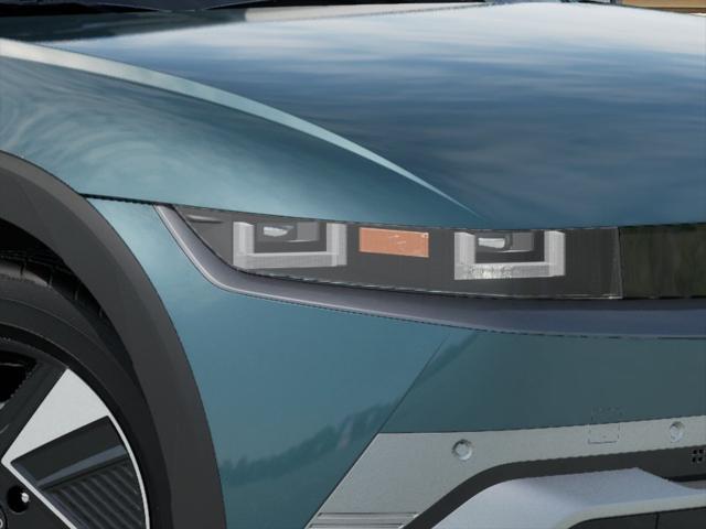 2025 Hyundai IONIQ 5 Vehicle Photo in Peoria, IL 61615