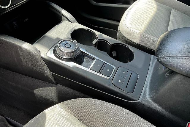 2022 Ford Escape Vehicle Photo in San Antonio, TX 78230