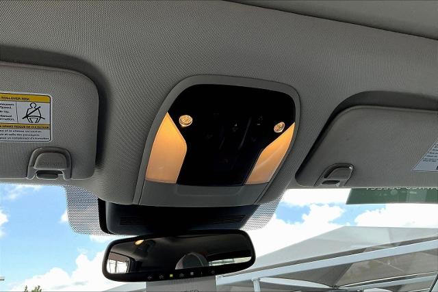 2022 INFINITI QX50 Vehicle Photo in San Antonio, TX 78230