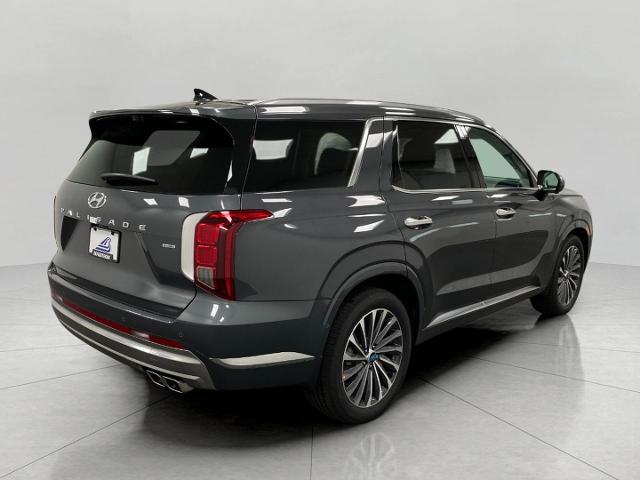 2025 Hyundai PALISADE Vehicle Photo in Appleton, WI 54913