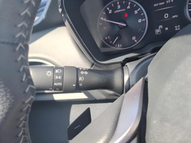 2025 Subaru Outback Vehicle Photo in Green Bay, WI 54304