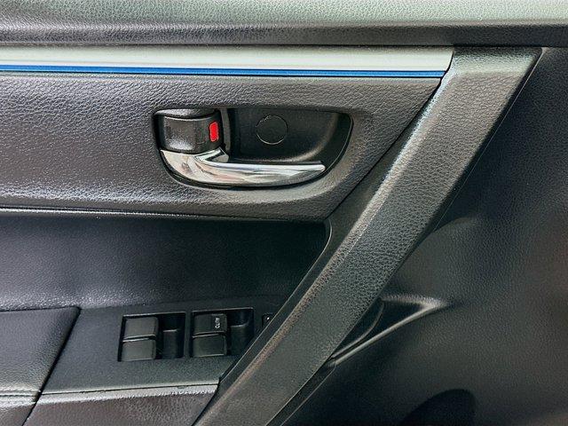 2014 Toyota Corolla Vehicle Photo in Doylestown, PA 18902