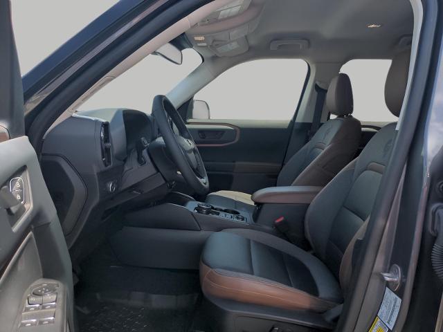2021 Ford Bronco Sport Vehicle Photo in Green Bay, WI 54304