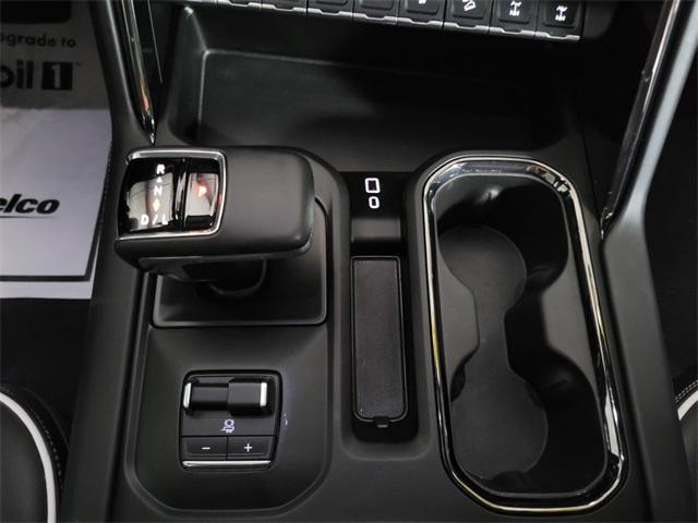 2024 GMC Sierra 1500 Vehicle Photo in PRESCOTT, AZ 86305-3700