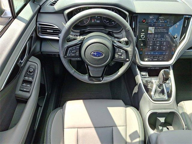 2024 Subaru Outback Vehicle Photo in LANCASTER, PA 17601-0000
