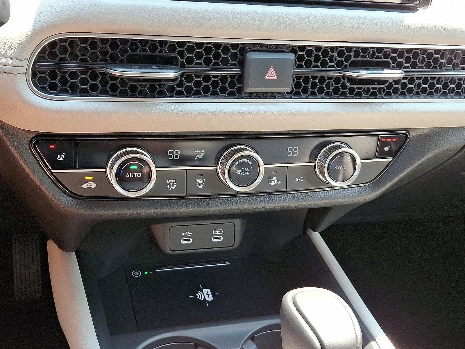 2026 Honda HR-V Vehicle Photo in Harrisburg, PA 17111