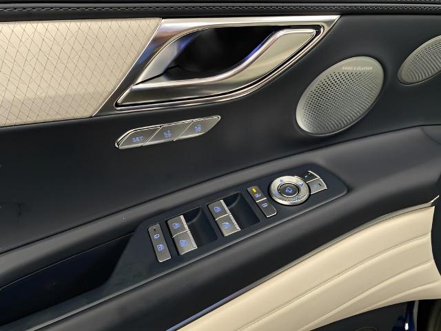2025 Genesis GV80 Vehicle Photo in Appleton, WI 54913