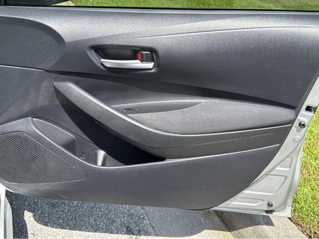 2023 Toyota Corolla Vehicle Photo in Hinesville, GA 31313
