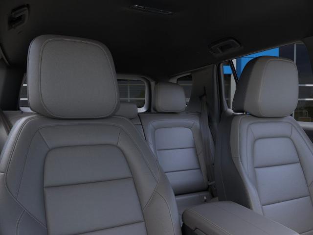 2026 GMC Terrain Vehicle Photo in HENDERSON, NC 27536-2966