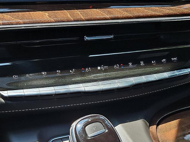 2022 Cadillac Escalade Vehicle Photo in TREVOSE, PA 19053-4984