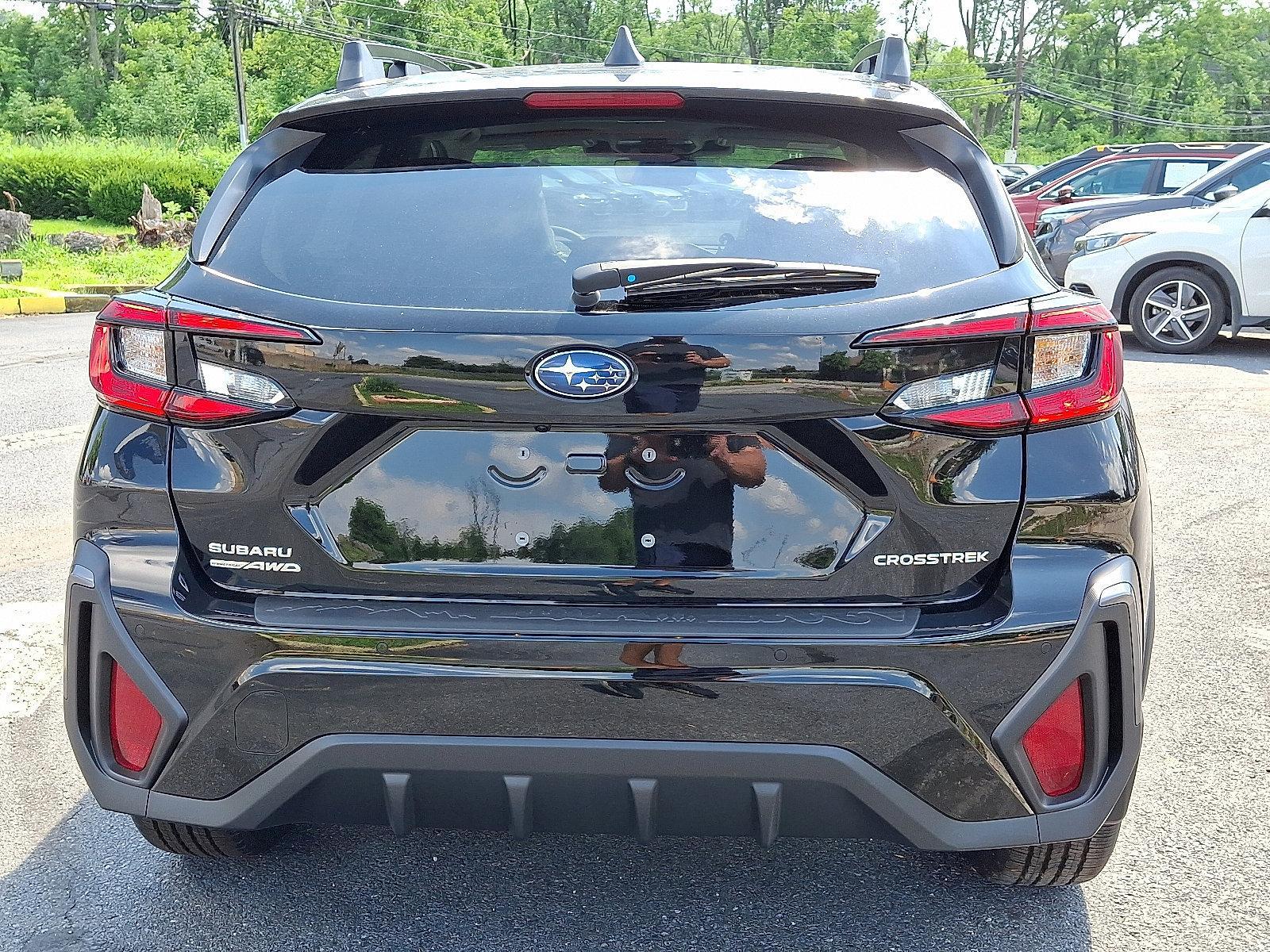 2025 Subaru Crosstrek Vehicle Photo in Harrisburg, PA 17111