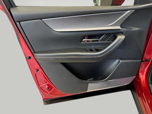2025 Mazda CX-90 Vehicle Photo in Green Bay, WI 54304