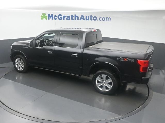 2019 Ford F-150 Vehicle Photo in Cedar Rapids, IA 52402
