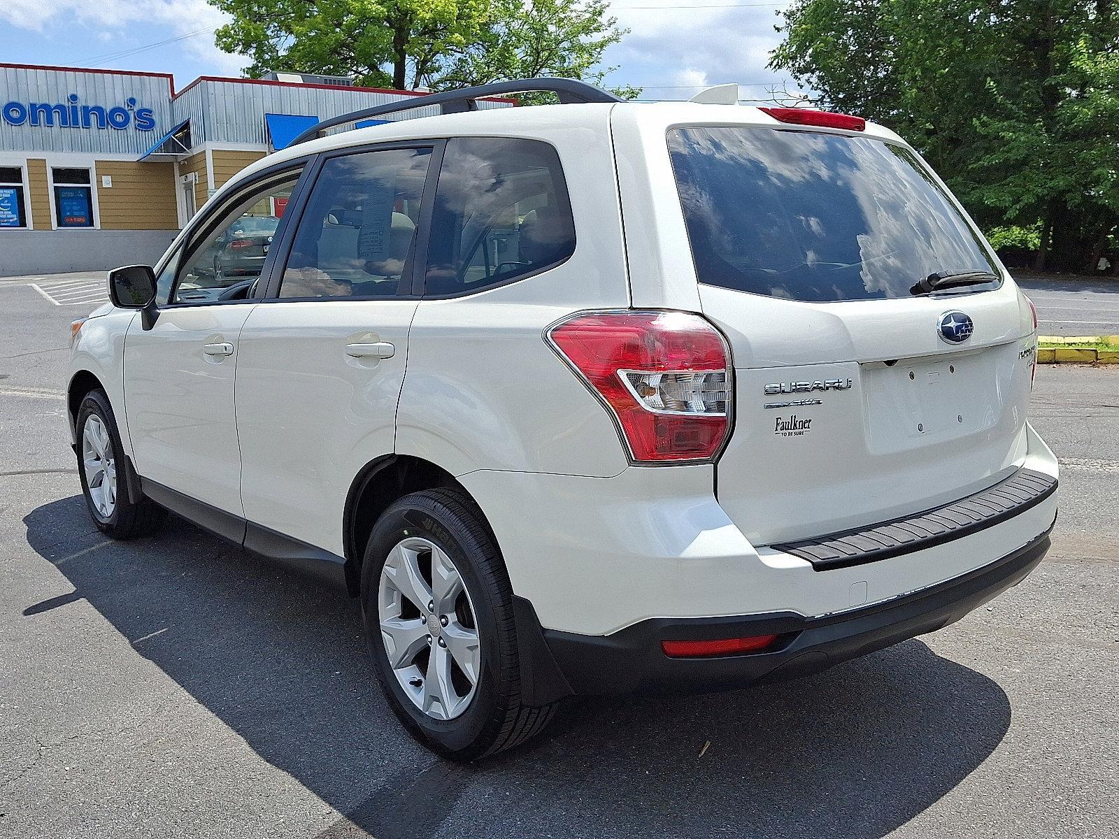 2019 Subaru Ascent Vehicle Photo in Harrisburg, PA 17111