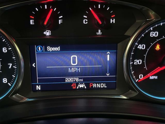 2022 Chevrolet Equinox Vehicle Photo in Roslyn, NY 11576
