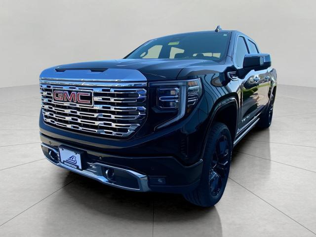 2023 GMC Sierra 1500 Vehicle Photo in APPLETON, WI 54914-8833