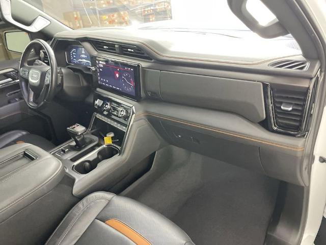 2022 GMC Sierra 1500 Vehicle Photo in GILBERT, AZ 85297-0402