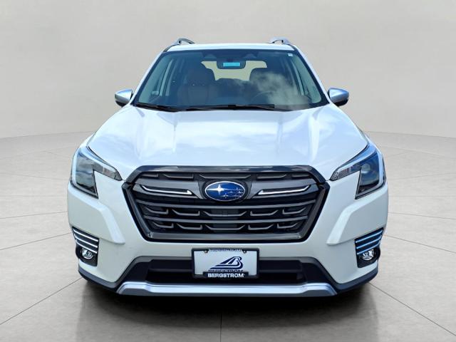 2022 Subaru Forester Vehicle Photo in Oshkosh, WI 54904