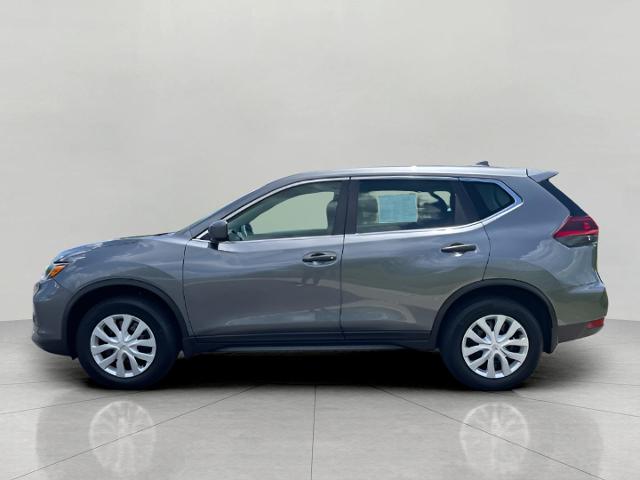 2018 Nissan Rogue Vehicle Photo in Appleton, WI 54913