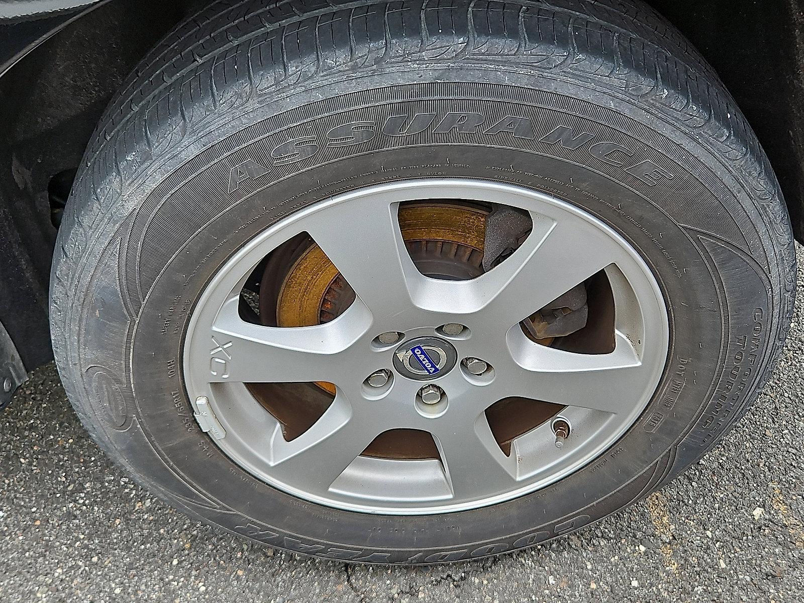 2012 Volvo XC60 Vehicle Photo in Trevose, PA 19053