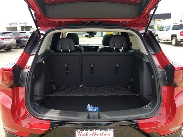 2026 Buick Encore GX Vehicle Photo in ELYRIA, OH 44035-6349