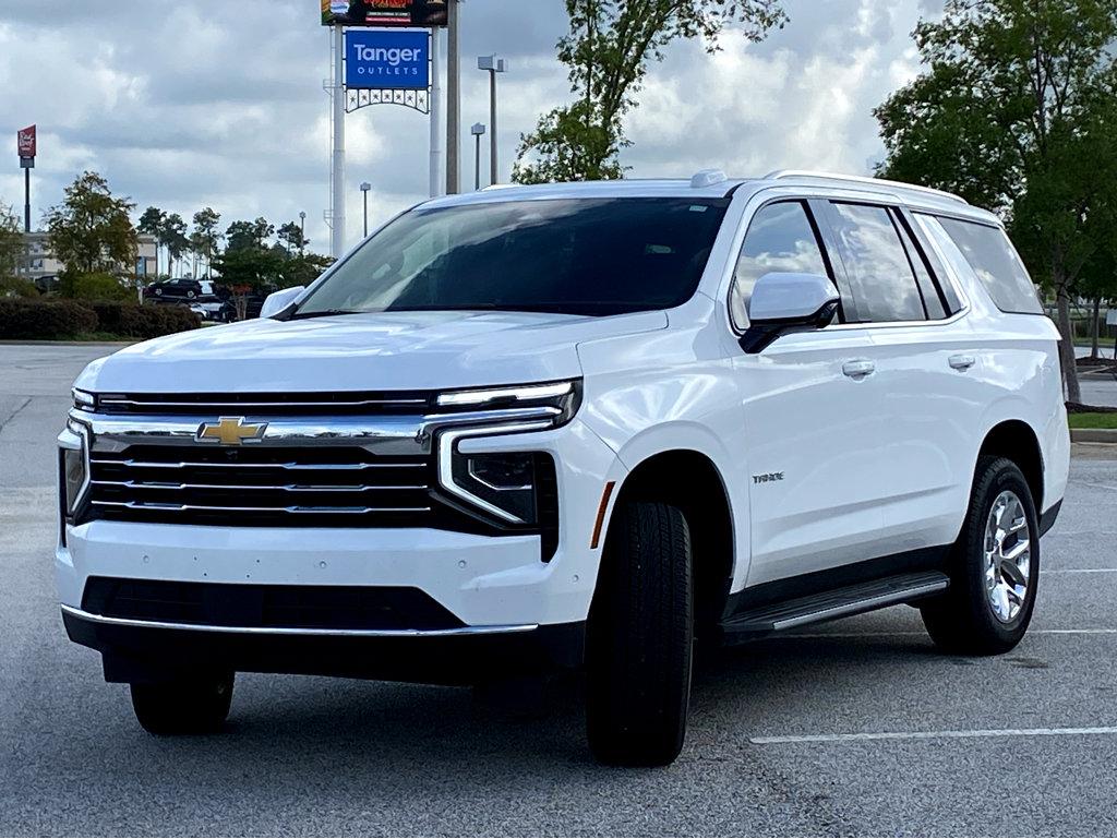 2025 Chevrolet Tahoe Vehicle Photo in POOLER, GA 31322-3252