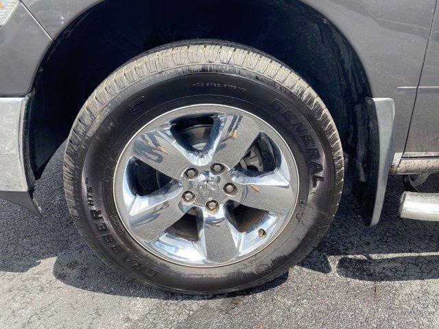 2015 Ram 1500 Vehicle Photo in LANCASTER, PA 17601-0000