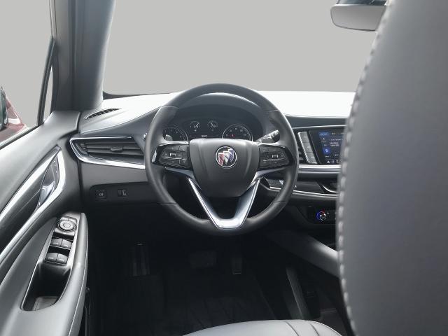 2023 Buick Enclave Vehicle Photo in GREEN BAY, WI 54303-3330